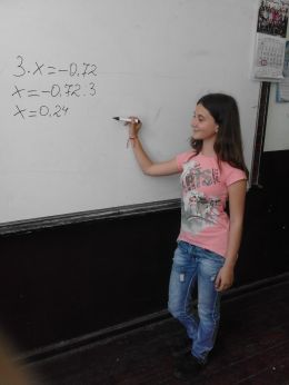 Занимателна математика 4